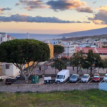 サン・クリストバル・デ・ラ・ラグーナCasa Laiアパートメント エクステリア 写真